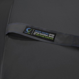 Fare® opvouwbare paraplu - Ø 97 cm - handopening - stormproof