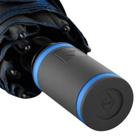 Fare® opvouwbare paraplu - Ø 97 cm - handopening - stormproof