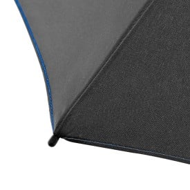 Fare® opvouwbare paraplu - Ø 97 cm - handopening - stormproof
