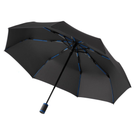 Fare® AOC-Mini Style-Zwart/euroblauw