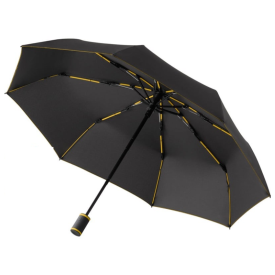 Fare® AOC-Mini Style-Zwart/geel