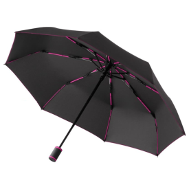 Fare® AOC-Mini Style-Zwart/magenta