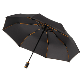 Fare® AOC-Mini Style-Zwart/neon-oranje