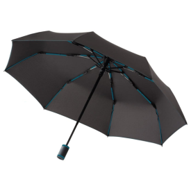 Fare® AOC-Mini Style-Zwart/pacific