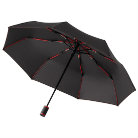 Fare® AOC-Mini Style-Zwart/rood