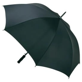 Fare golfparaplu - Ø 120 cm-Zwart
