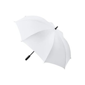 Fare Windproof Golfparaplu-Wit