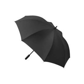 Fare Windproof Golfparaplu-Zwart
