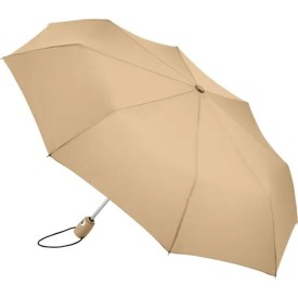 Fare mini pocket paraplu - stormpro-Beige