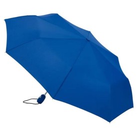 Fare mini pocket paraplu - stormpro-Blauw