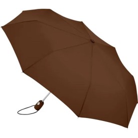 Fare mini pocket paraplu - stormpro-Bruin