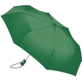 Fare mini pocket paraplu - stormpro-Donkergroen