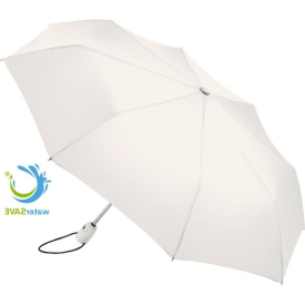 Fare mini pocket paraplu - stormpro-Gebroken-wit