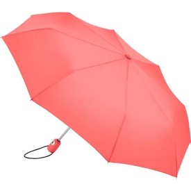 Fare mini pocket paraplu - stormpro-Koraal