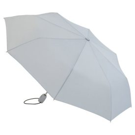 Fare mini pocket paraplu - stormpro-Lichtgrijs