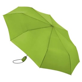 Fare mini pocket paraplu - stormpro-Lime