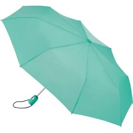 Fare mini pocket paraplu - stormpro-Mint