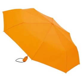 Fare mini pocket paraplu - stormpro-Oranje