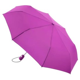 Fare mini pocket paraplu - stormpro-Paars