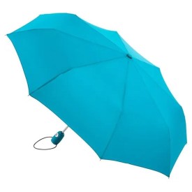 Fare mini pocket paraplu - stormpro-Petrol