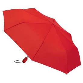 Fare mini pocket paraplu - stormpro-Rood
