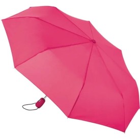 Fare mini pocket paraplu - stormpro-Roze