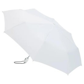 Fare mini pocket paraplu - stormpro-Wit