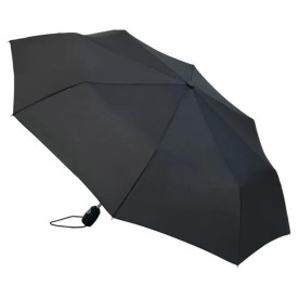 Fare mini pocket paraplu - stormpro-Zwart