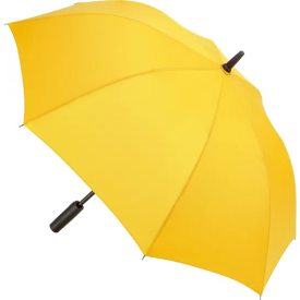 Fare automatische paraplu - stormpr-Geel