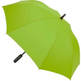 Fare automatische paraplu - stormpr-Lime