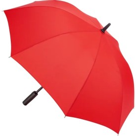 Fare automatische paraplu - stormpr-Rood
