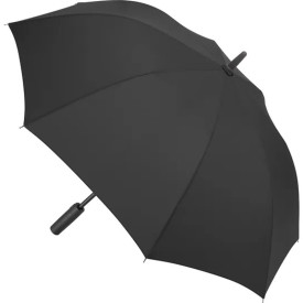 Fare automatische paraplu - stormpr-Zwart