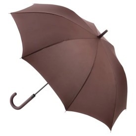 Fare paraplu - Ø 105 cm-Mocca