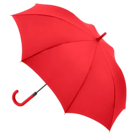 Fare paraplu - Ø 105 cm-Rood