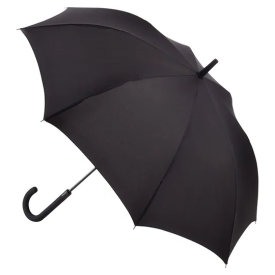 Fare paraplu - Ø 105 cm-Zwart