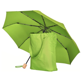 Fare® paraplu shopping - Ø 98 cm - handopening - stormproof