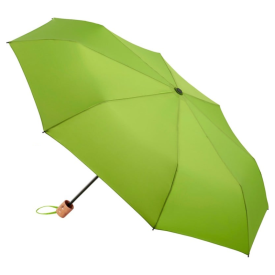 Fare® paraplu shopping - Ø 98 cm - handopening - stormproof