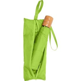 Fare® paraplu shopping - Ø 98 cm - handopening - stormproof