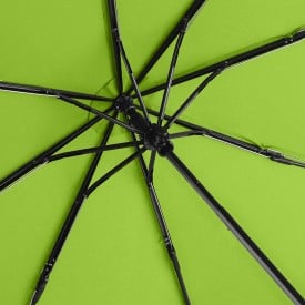 Fare® paraplu shopping - Ø 98 cm - handopening - stormproof