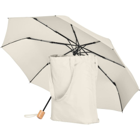 Fare Pocket Ökobrella Shopping-Wit