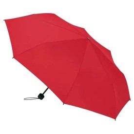 Fare pocket paraplu-Rood