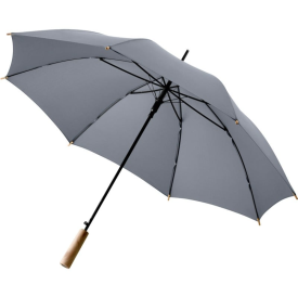 Fare regular Ökobrella - windproof-Grijs