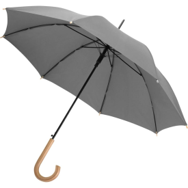 Fare® regular Ökobrella - windproof-Grijs