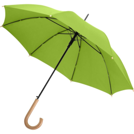 Fare® regular Ökobrella - windproof-Lime