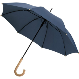 Fare® regular Ökobrella - windproof-Navy