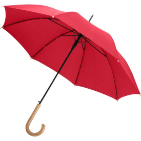 Fare® regular Ökobrella - windproof-Rood