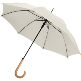 Fare® regular Ökobrella - windproof-Wit
