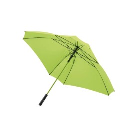 Fare vierkante golfparaplu - Ø 113 cm - automaat - stormproof
