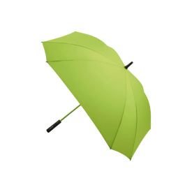 Fare vierkante golfparaplu - Ø 113 cm - automaat - stormproof