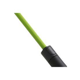 Fare vierkante golfparaplu - Ø 113 cm - automaat - stormproof